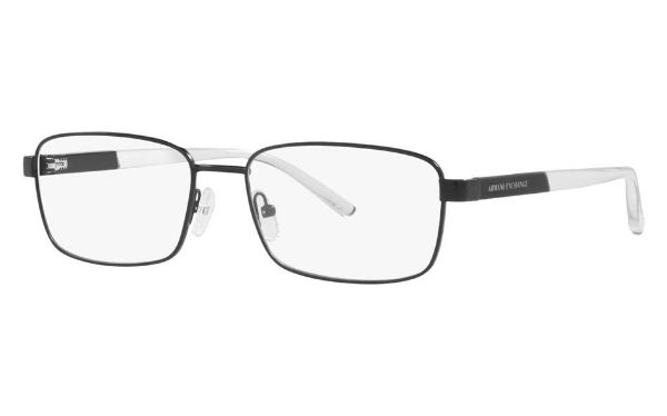 صورة Armani Exchange 1050/Clear