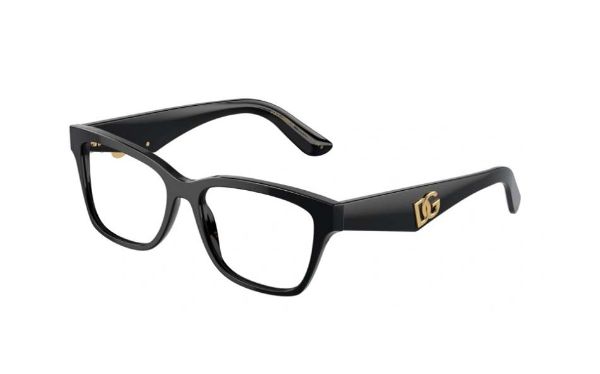 صورة Dolce Gabbana 3370/Clear