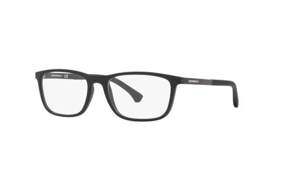 صورة Emporio Armani 3069/Clear