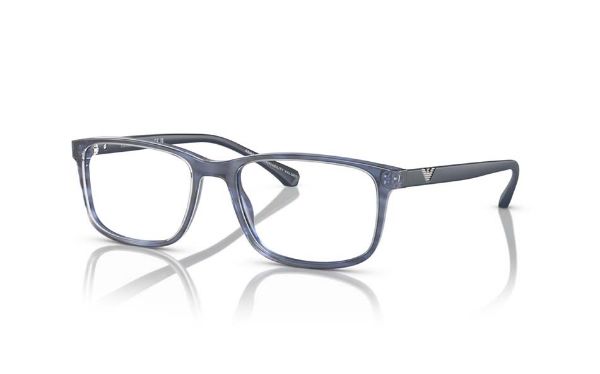 صورة Emporio Armani 3098/Clear