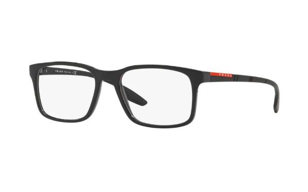 صورة Prada Linea Rossa 01L/Clear