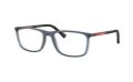 صورة Prada Linea Rossa 03Q/Clear