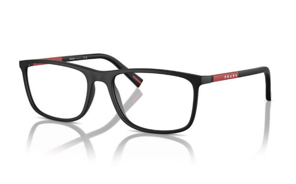 صورة Prada Linea Rossa 03Q/Clear