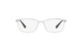 صورة Prada Linea Rossa 04I/Clear