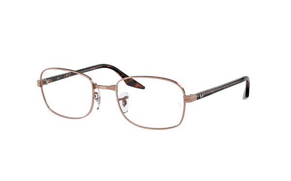 صورة Ray Ban 3690/Clear