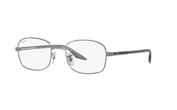 صورة Ray Ban 3690/Clear