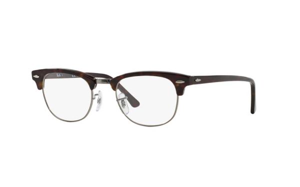 صورة Ray Ban 5154/Clear