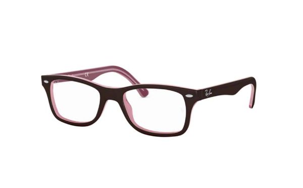 صورة Ray Ban 5228/Clear