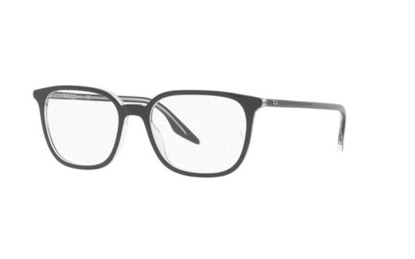 صورة Ray Ban 5406/Clear