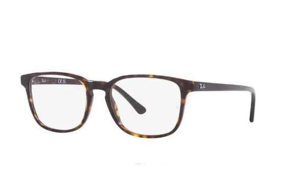 صورة Ray Ban 5418/Clear