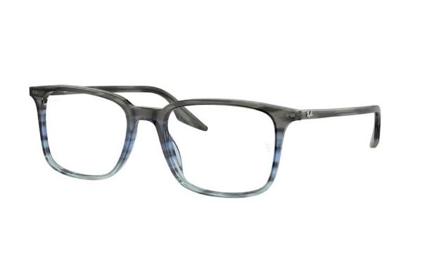 صورة Ray Ban 5421/Clear