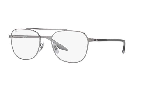 صورة Ray Ban 6485/Clear