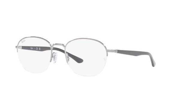 صورة Ray Ban 6487/Clear