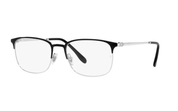 صورة Ray Ban 6494/Clear