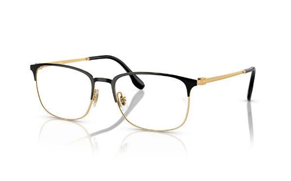 صورة Ray Ban 6494/Clear