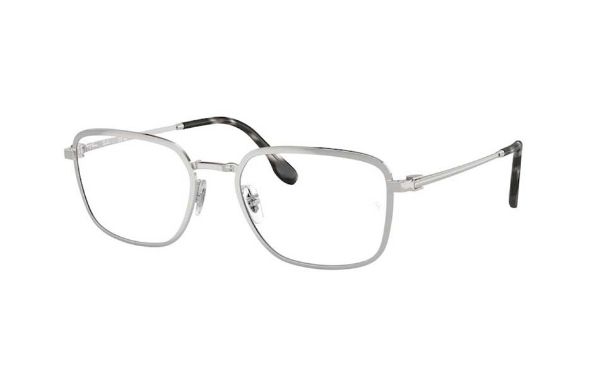 صورة Ray Ban 6511/Clear