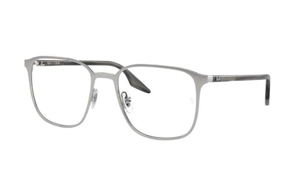 صورة Ray Ban 6512/Clear