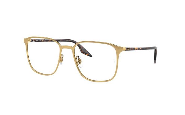 صورة Ray Ban 6512/Clear