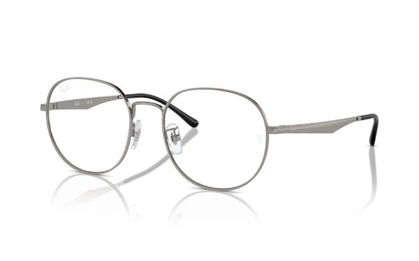 صورة Ray Ban 6517/Clear