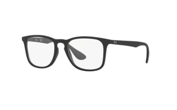 صورة Ray Ban 7074/Clear