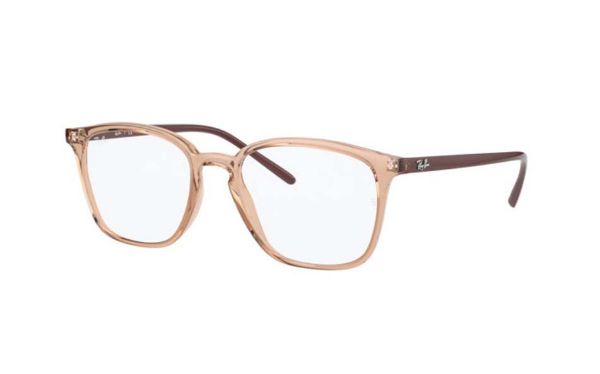 صورة Ray Ban 7185/Clear