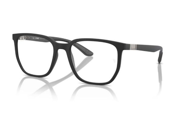 صورة Ray Ban 7235/Clear